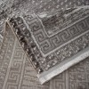 Χαλιά Κλασικά Heatset ανάγλυφα με κρόσσι Halic 240X290cm HL620-BR-240 Καφέ Χαλιά Κλασικά Heatset ανάγλυφα με κρόσσι Halic 240X290cm HL620-BR-240 Καφέ