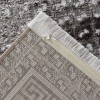 Χαλιά Κλασικά Heatset ανάγλυφα με κρόσσι Halic 240X290cm HL620-BR-240 Καφέ Χαλιά Κλασικά Heatset ανάγλυφα με κρόσσι Halic 240X290cm HL620-BR-240 Καφέ
