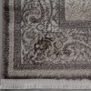 Χαλιά Κλασικά Heatset ανάγλυφα με κρόσσι Halic 200X270cm HL650-BR-200 Καφέ Χαλιά Κλασικά Heatset ανάγλυφα με κρόσσι Halic 200X270cm HL650-BR-200 Καφέ