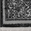 Χαλιά Κλασικά Heatset ανάγλυφα με κρόσσι Halic 200X270cm HL650-GR-200 Γκρι