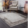 Χαλιά Κλασικά Heatset ανάγλυφα με κρόσσι Halic 160X210cm HL606-BGBR-160 Μπέζ-Καφέ Χαλιά Κλασικά Heatset ανάγλυφα με κρόσσι Halic 160X210cm HL606-BGBR-160 Μπέζ-Καφέ