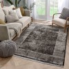 Traditional Carpet Fringe Halic HL606-BR-240 Brown 240X290cm Traditional Carpet Fringe Halic HL606-BR-240 Brown 240X290cm